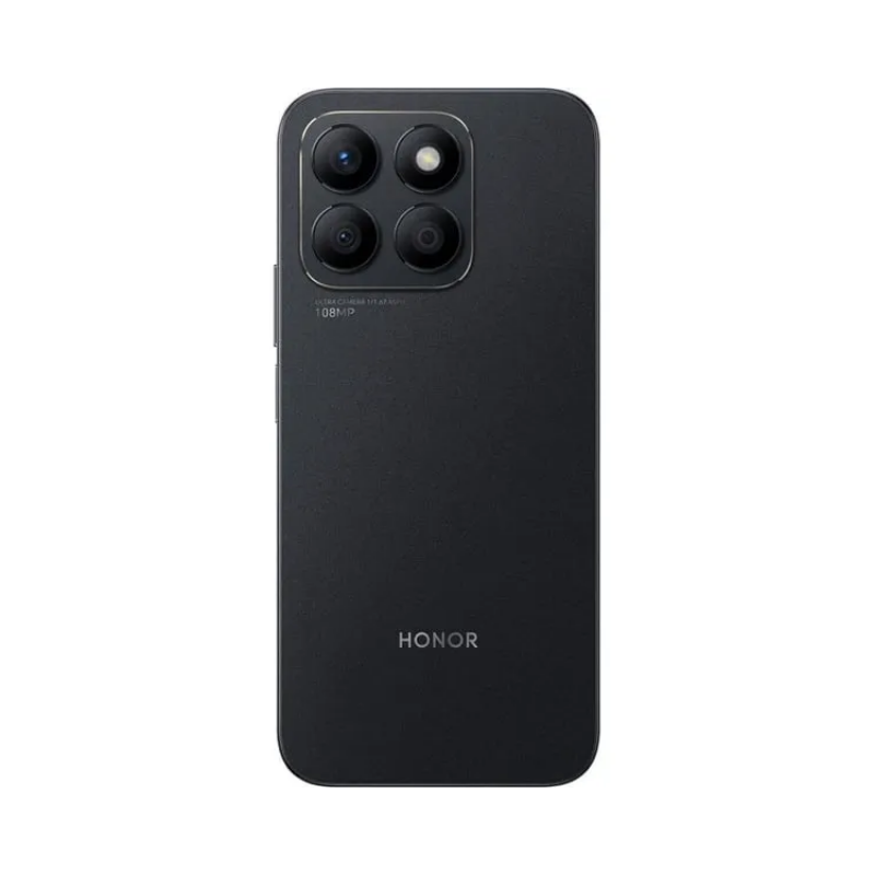 HONOR X8b , 8GB RAM, 512GB Storage, 4G Dual Sim Smartphone, 4500 mAh Battery, Global Version