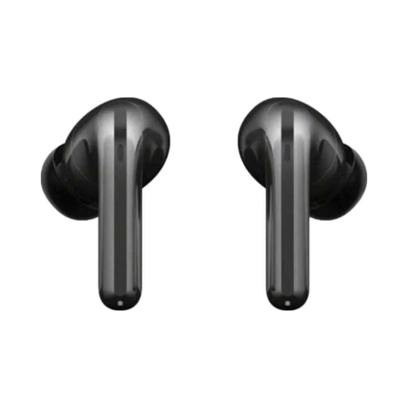 Xiaomi FlipBuds Pro, 40dB Hybrid Active Noise Cancellation, Black, Global Version