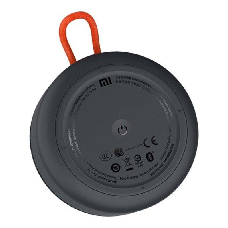 Mi Portable Bluetooth Speaker, Global Version