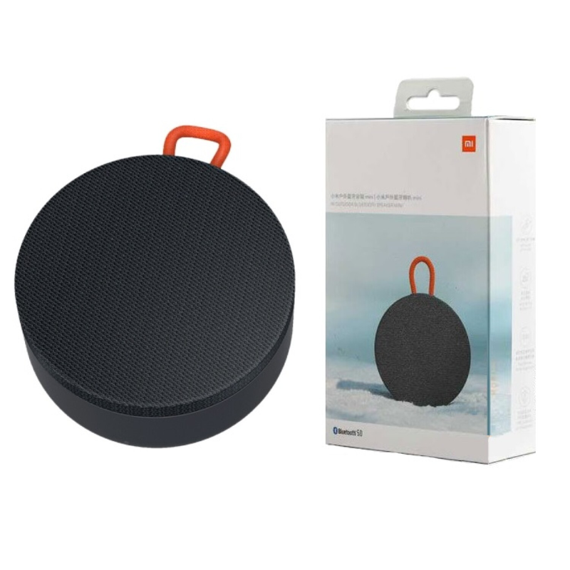Mi Portable Bluetooth Speaker, Global Version