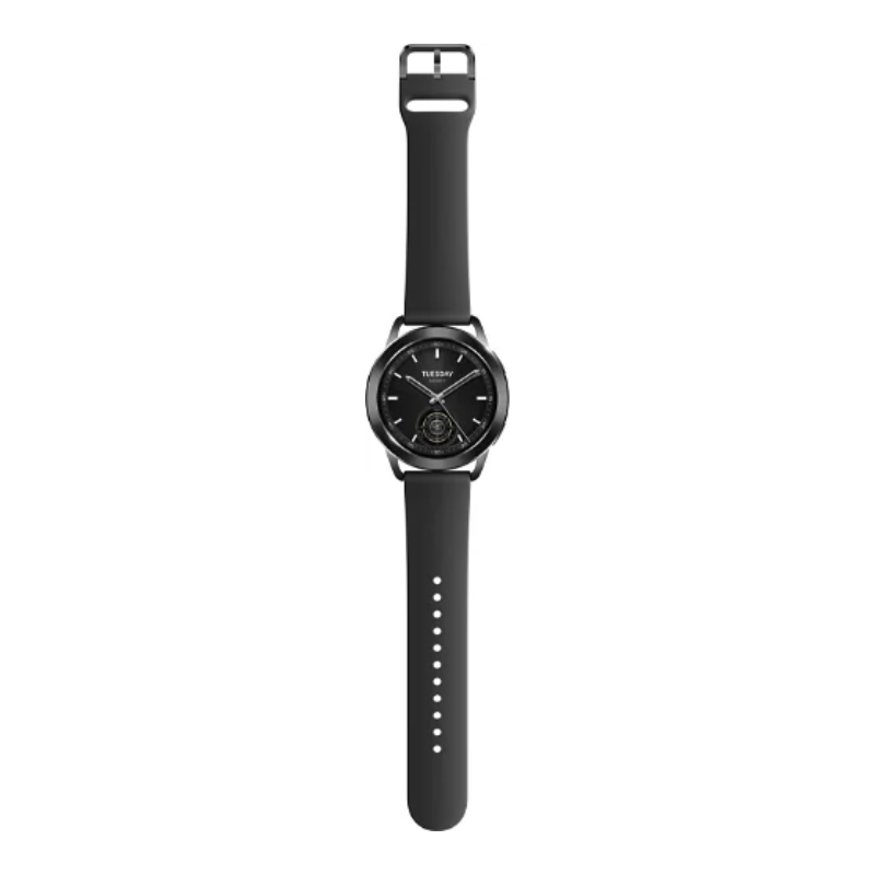 Xiaomi Watch S3, 1.43" large AMOLED Display, Global Version