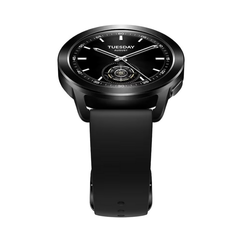 Xiaomi Watch S3, 1.43" large AMOLED Display, Global Version