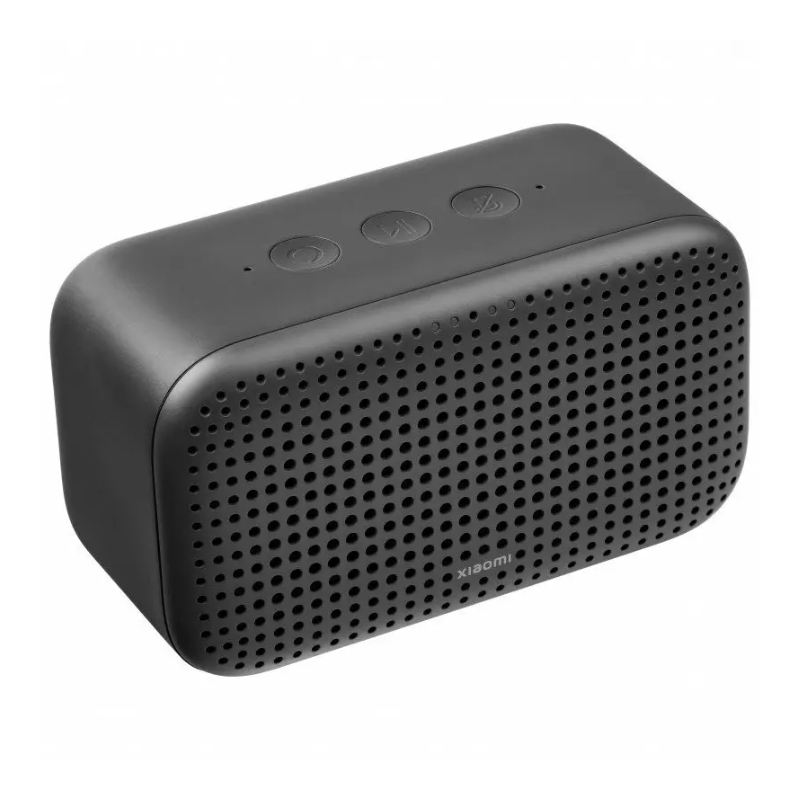 Xiaomi Smart Speaker Lite, Black, Global Version