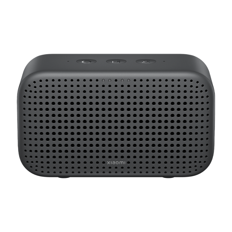 Xiaomi Smart Speaker Lite, Black, Global Version