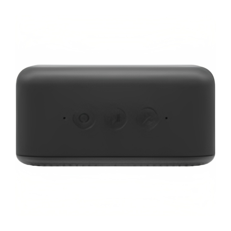 Xiaomi Smart Speaker Lite, Black, Global Version