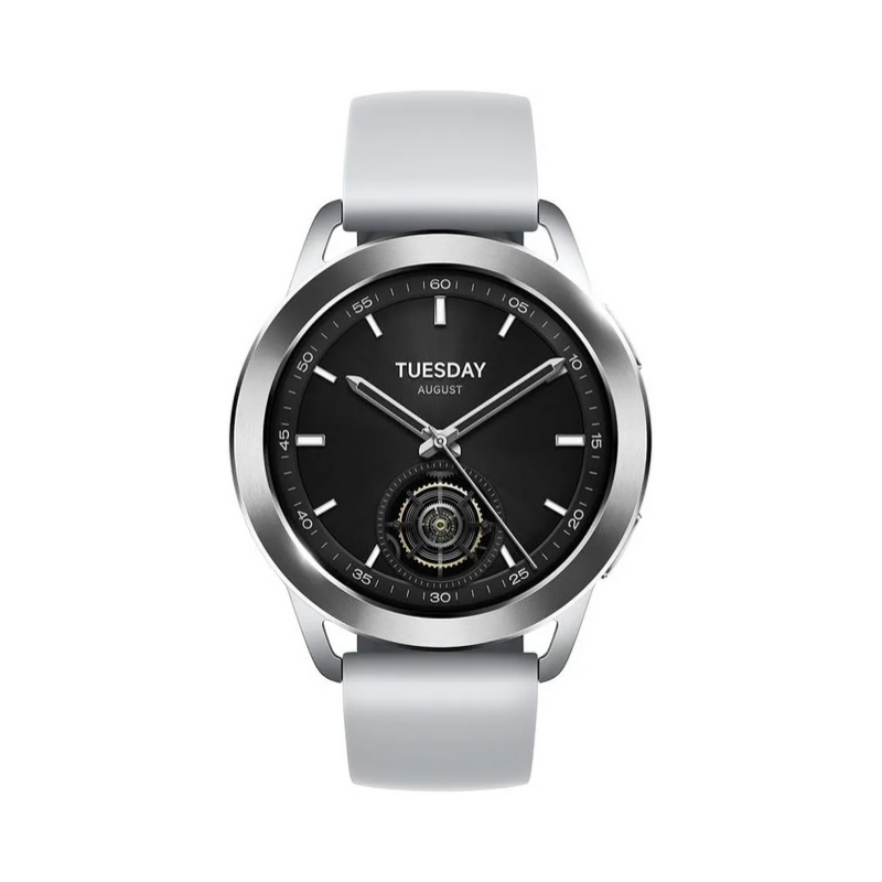 Xiaomi Watch S3, 1.43" large AMOLED Display, Global Version