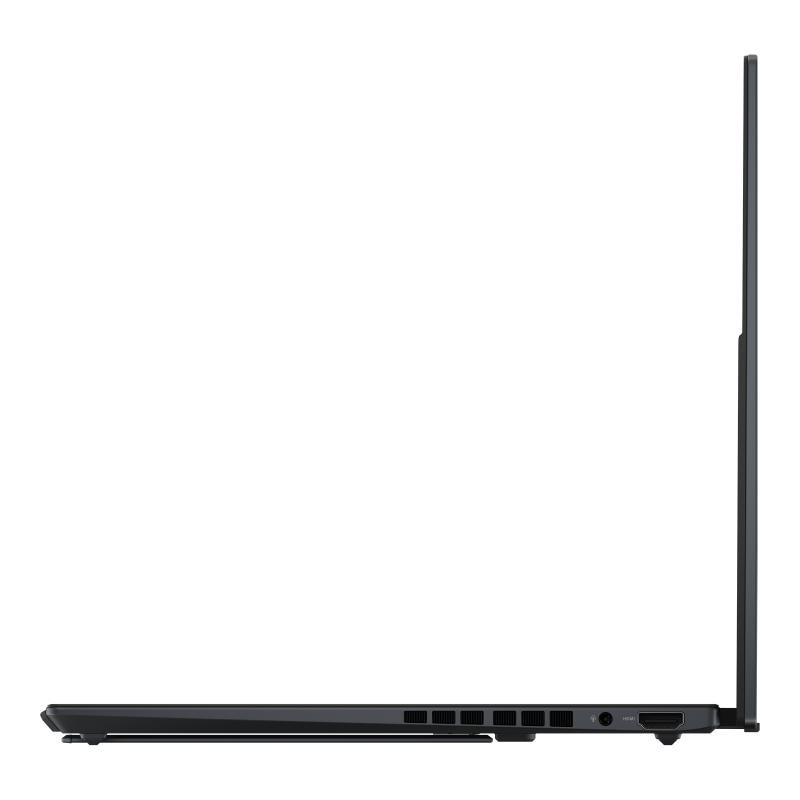 ASUS ZenBook Duo OLED (UX8406MA) Laptop, 14" 3K Display, Intel® Core™ Ultra 9, 32GB RAM, 2T SSD, Intel® Arc™ Graphics, Window 11 Home, English-Arabic Keyboard, Gray, UX8406MA-OLEDI9IG
