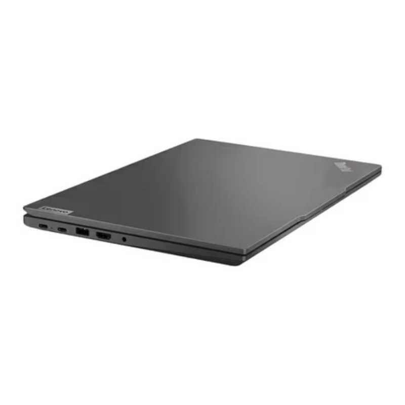 Lenovo ThinkPad E16 Gen 2, 16" WUXGA Display, Intel Core Ultra 7 155H, 16GB RAM, 512GB SSD, Intel Graphics, English-Arabic Keyboard, Window 11 Pro, 21MA001SGR