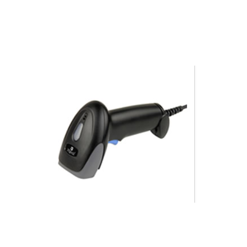 POS Barcode Scanners - NC-BC1D2D