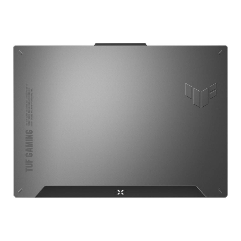 Asus TUF Gaming F15 (2023), 15.6" FHD IPS Display,12th Gen Intel® Core™ i7-12700H, 16GB RAM, 1T SSD, 8GB NVIDIA® GeForce RTX™ 4070 Graphics , English-Arabic Keyboard, Windows 11 Home, FX507ZI4-LP036W