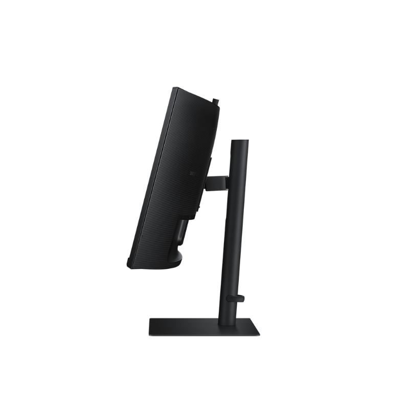 Samsung 34" ViewFinity S6 S65VC, Ultra-WQHD Display, 100 Hz Refresh Rate & 5ms Response Time, 1000R, Black, LS34C650VAMXUE